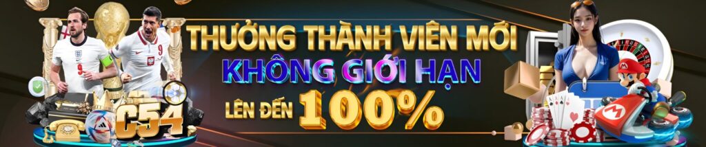 C54 - Nhà Cái C54 Link Truy Cập C54.com Archer Mới Nhất Không Chặn 1 C54 Thương thành viên mới không giới hạn