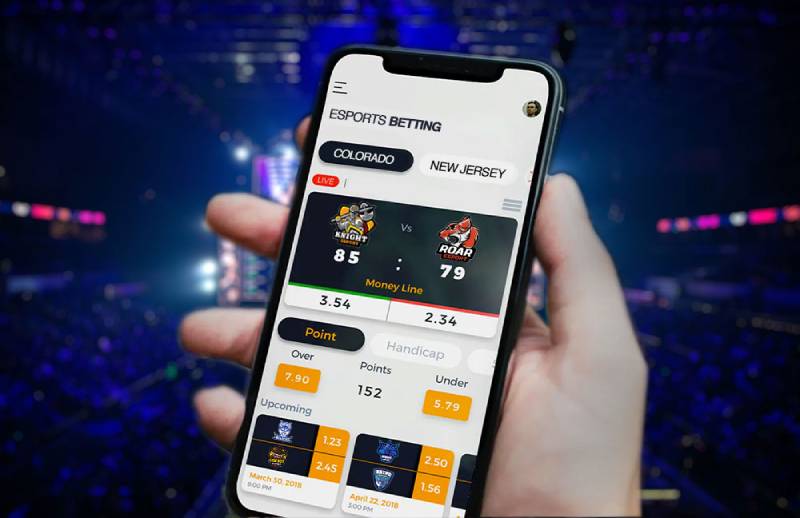Ca Cuoc Esports La Gi Toan Canh Tu Nguoi Choi Chuyen Sau