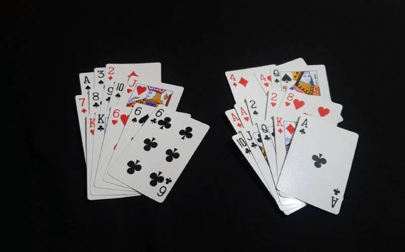 Cách Cược Bài Mậu Binh Không Thua Từ Dân Chơi Bài Lão Luyện