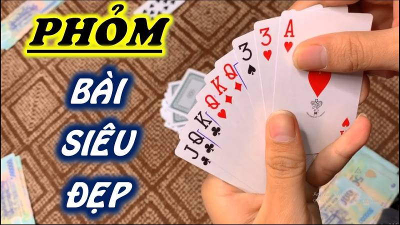 Choi Phom Co Kho Khong Goc Nhin Tu Nguoi Choi Lau Nam