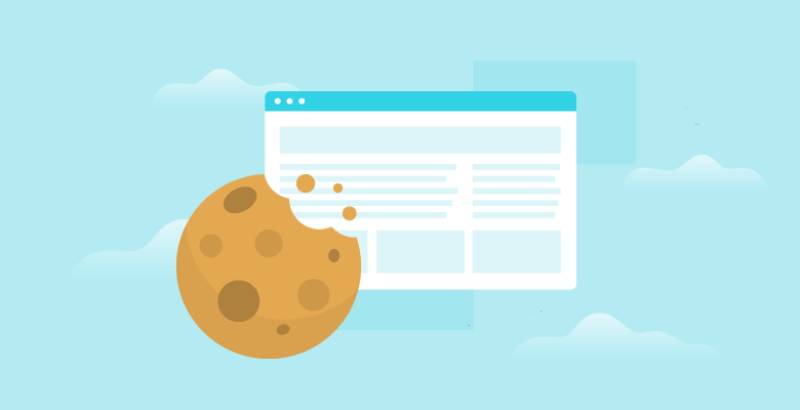 Cookie và quyền kiểm soát truy cập