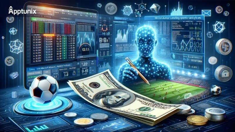 Dự đoán kết quả và đưa ra gợi ý tỷ lệ cược