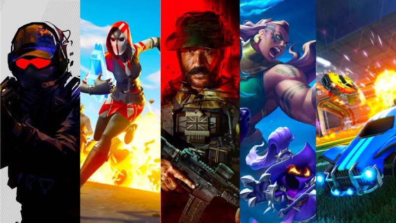Esports là gì? Tại sao được gọi là “thể thao điện tử”?