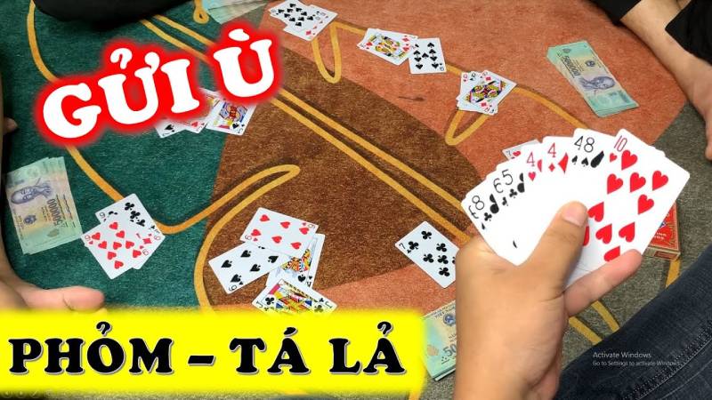 Ghi nhớ bài – nền tảng của phỏm