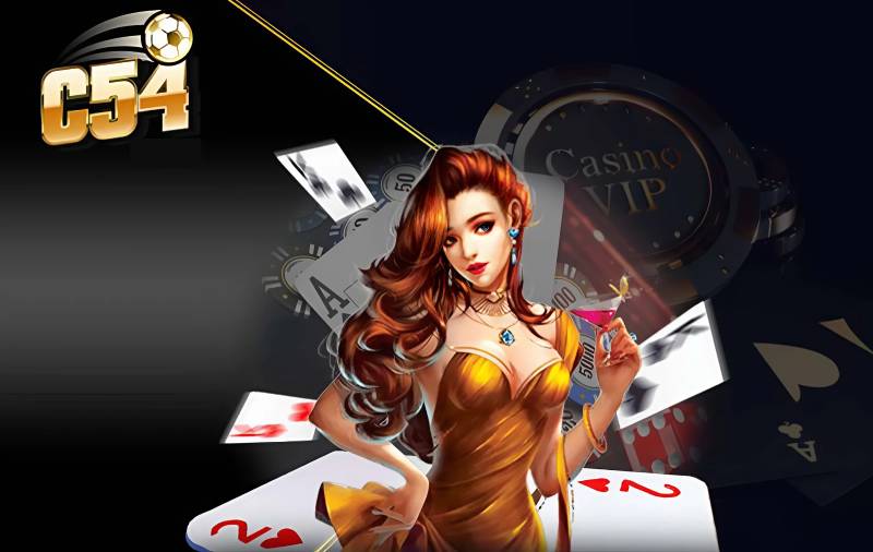 Gioi Thieu Game Bai C54 – San Choi Dinh Cao Hay Cho Dan Chuyen