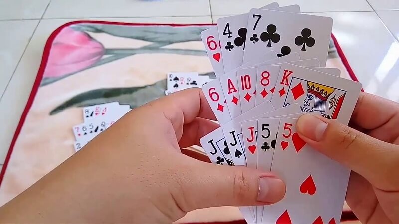 Giới thiệu ngắn gọn về bài Mậu Binh