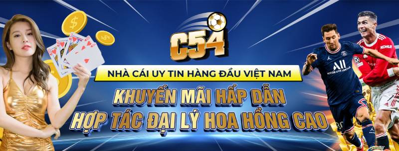 Thông tin chính thống về nhà cái C54
