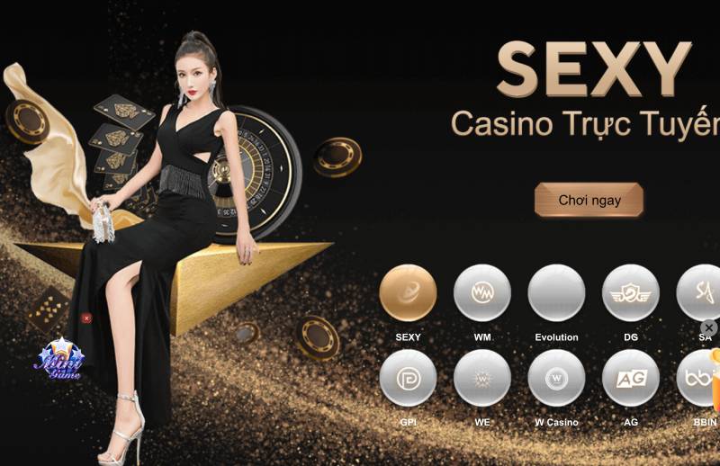 Vì sao Live Casino C54 là điểm đến của dân chơi thứ thiệt?